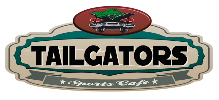 Tailgators Logo